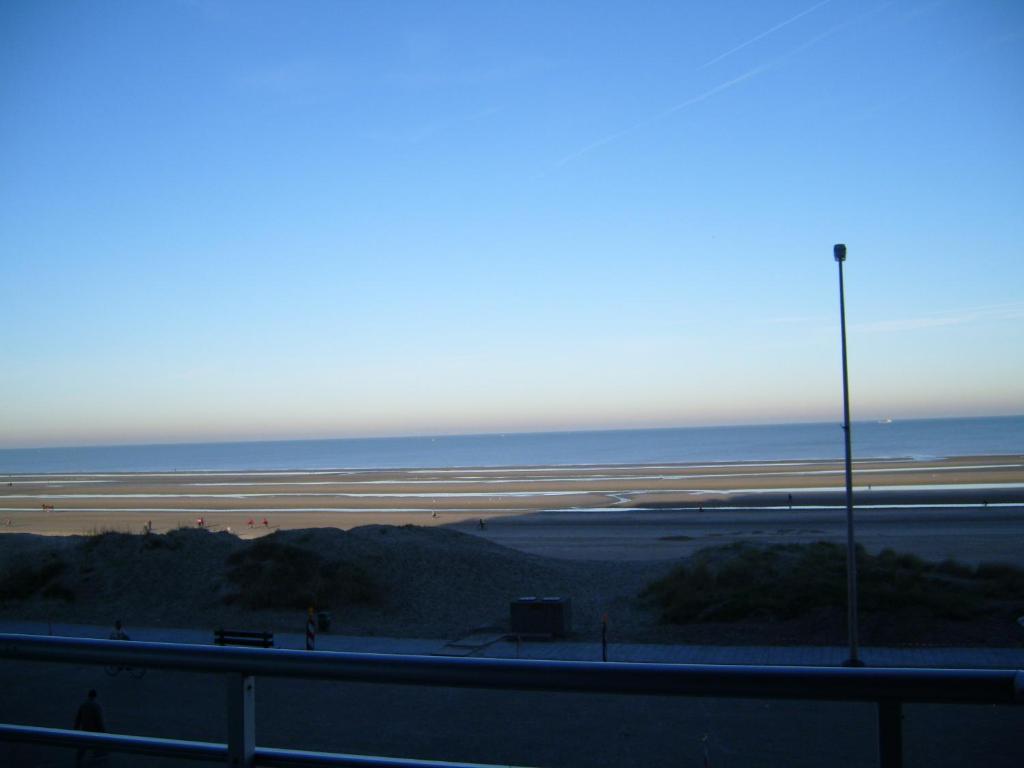 Residence Scorpio Nieuwpoort Zimmer foto