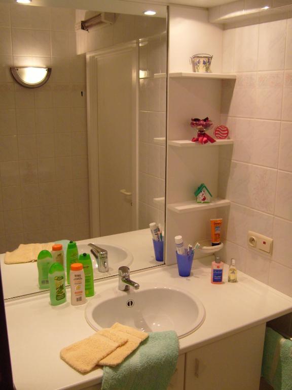 Residence Scorpio Nieuwpoort Zimmer foto
