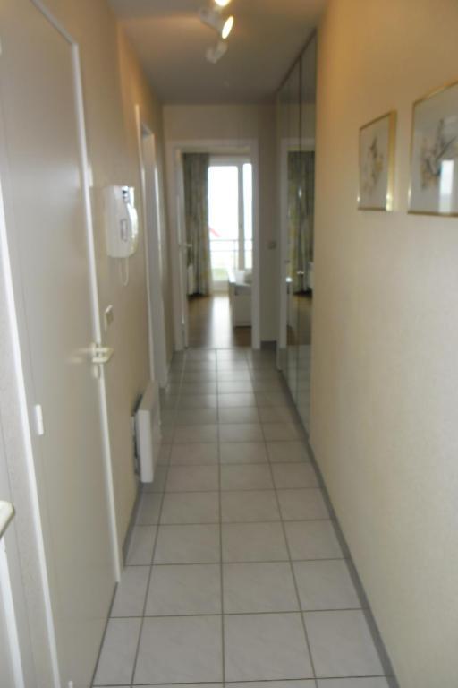 Residence Scorpio Nieuwpoort Zimmer foto