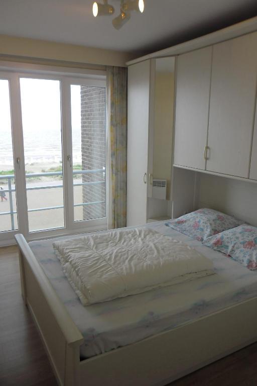 Residence Scorpio Nieuwpoort Zimmer foto