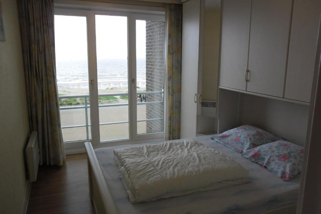 Residence Scorpio Nieuwpoort Zimmer foto