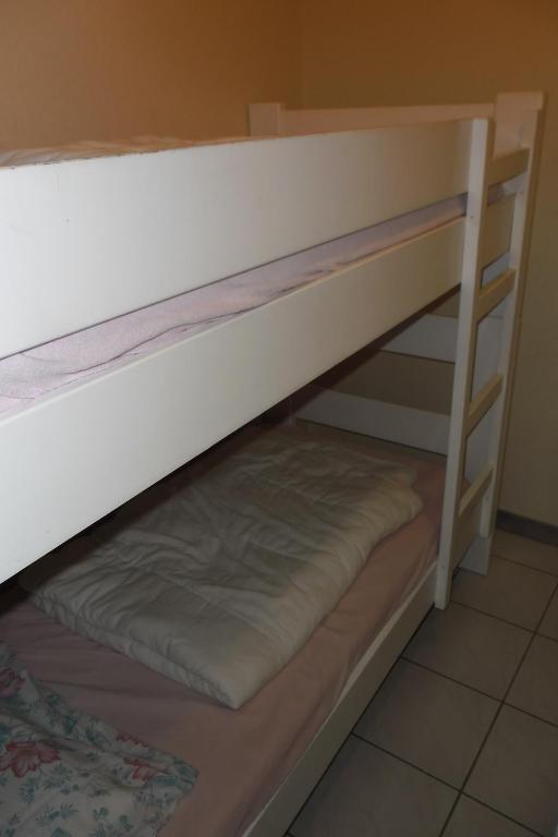 Residence Scorpio Nieuwpoort Zimmer foto