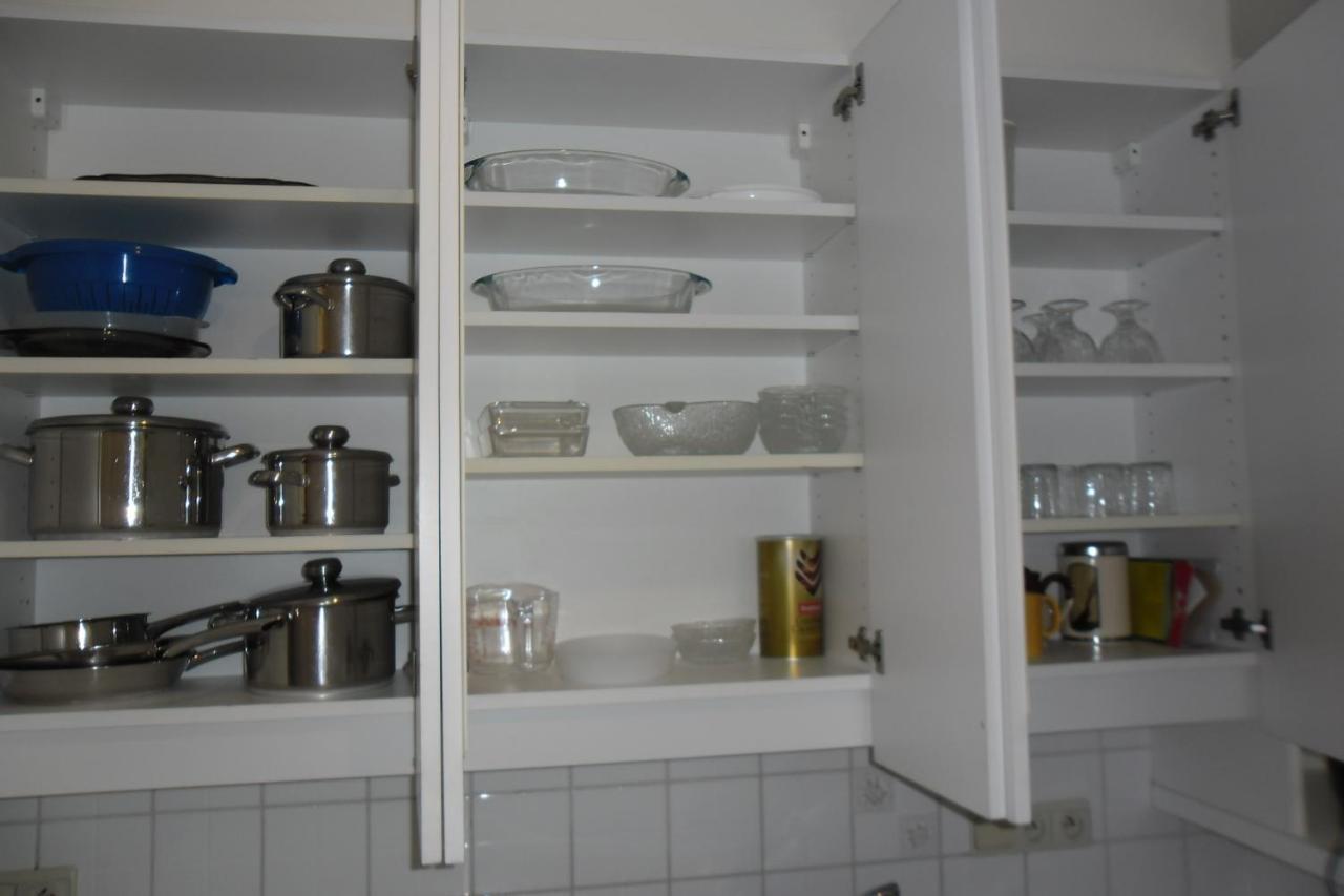 Residence Scorpio Nieuwpoort Zimmer foto