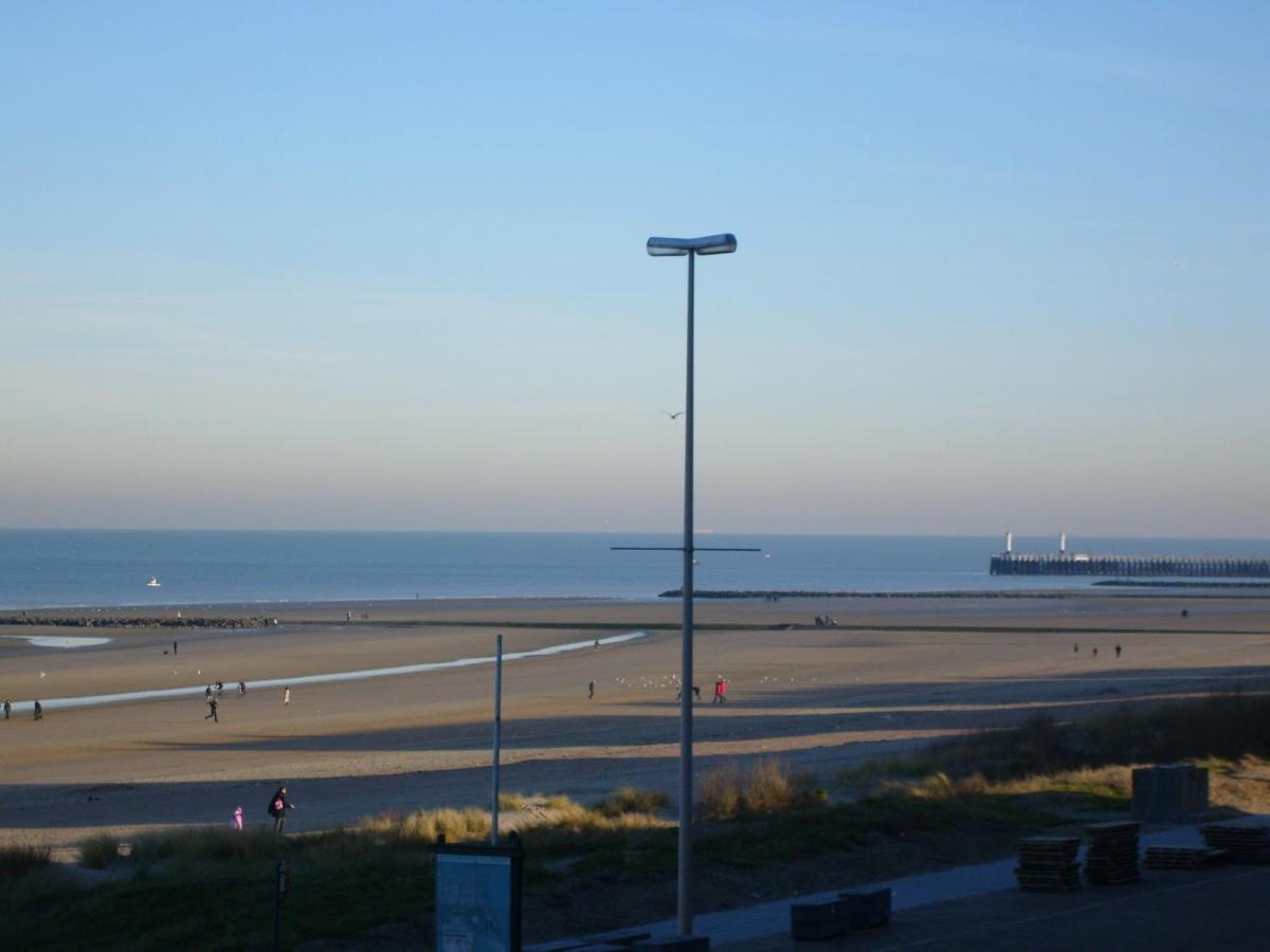 Residence Scorpio Nieuwpoort Zimmer foto